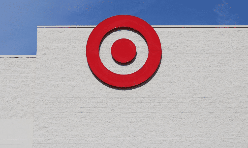 How Target Corporation Has Evolved Its Customer Loyalty Journey