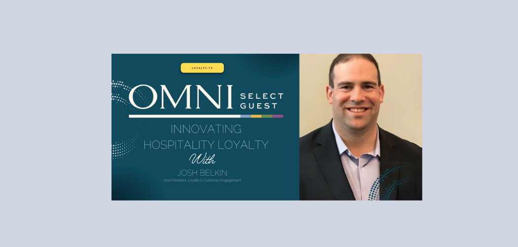 Omni Hotels and Resorts Loyalty Insights from a Luxury Brand