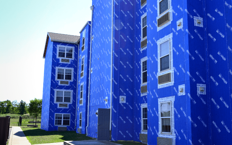 NEW! Lion's Gate Apartments Witmer Group