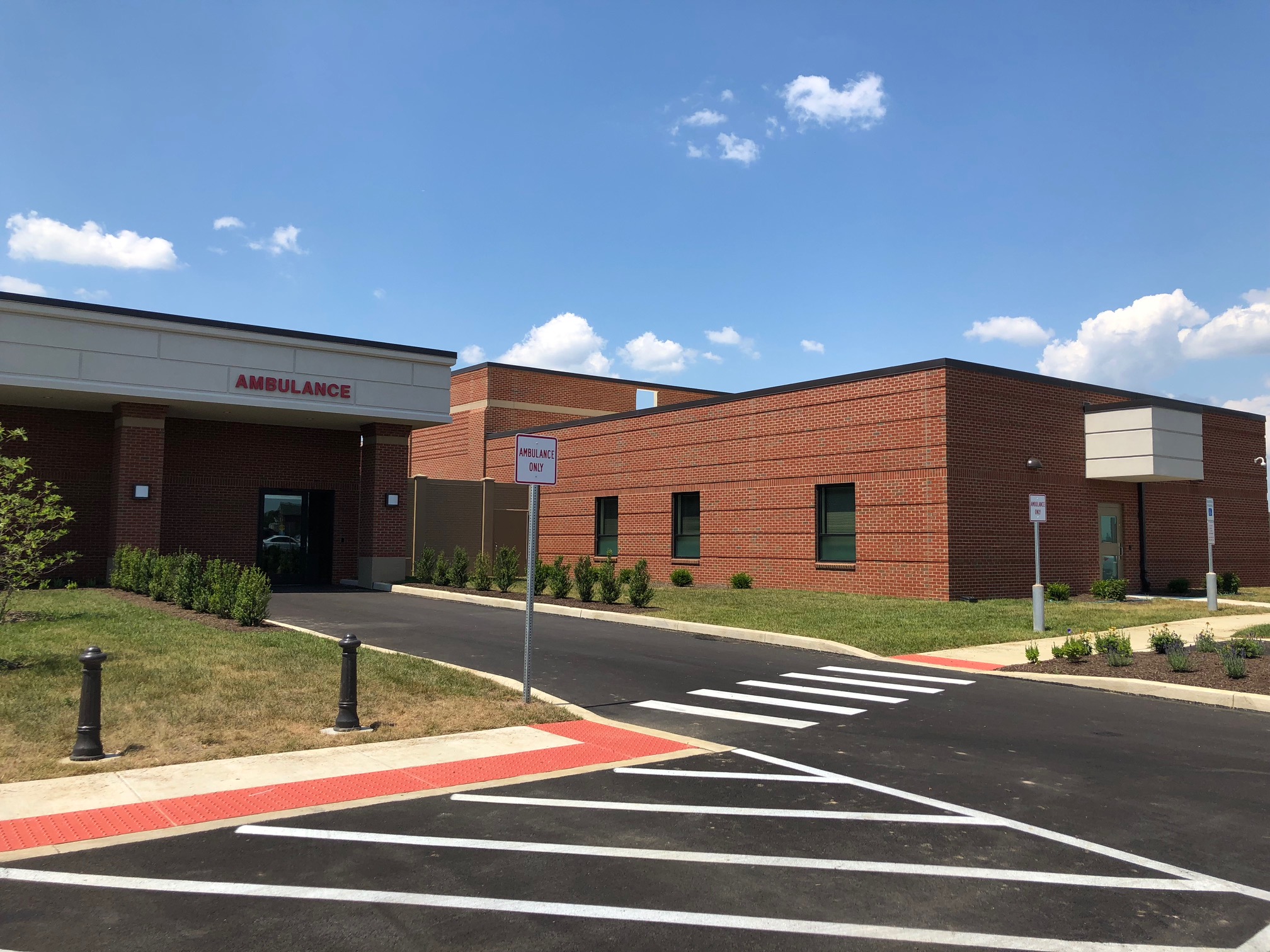 New Post Lancaster Behavioral Health Hospital Witmer Group