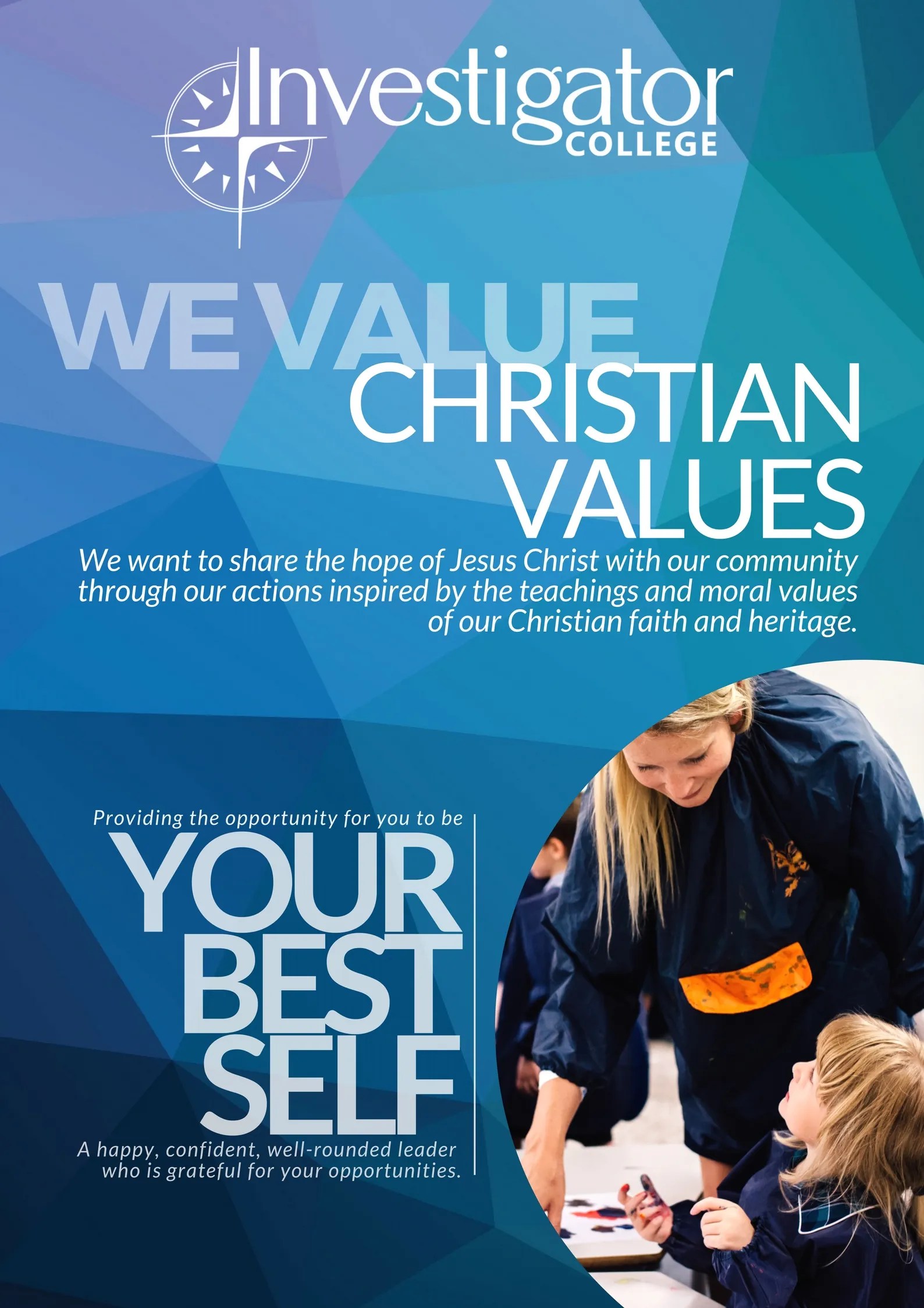 Christian Values For Work (2024)