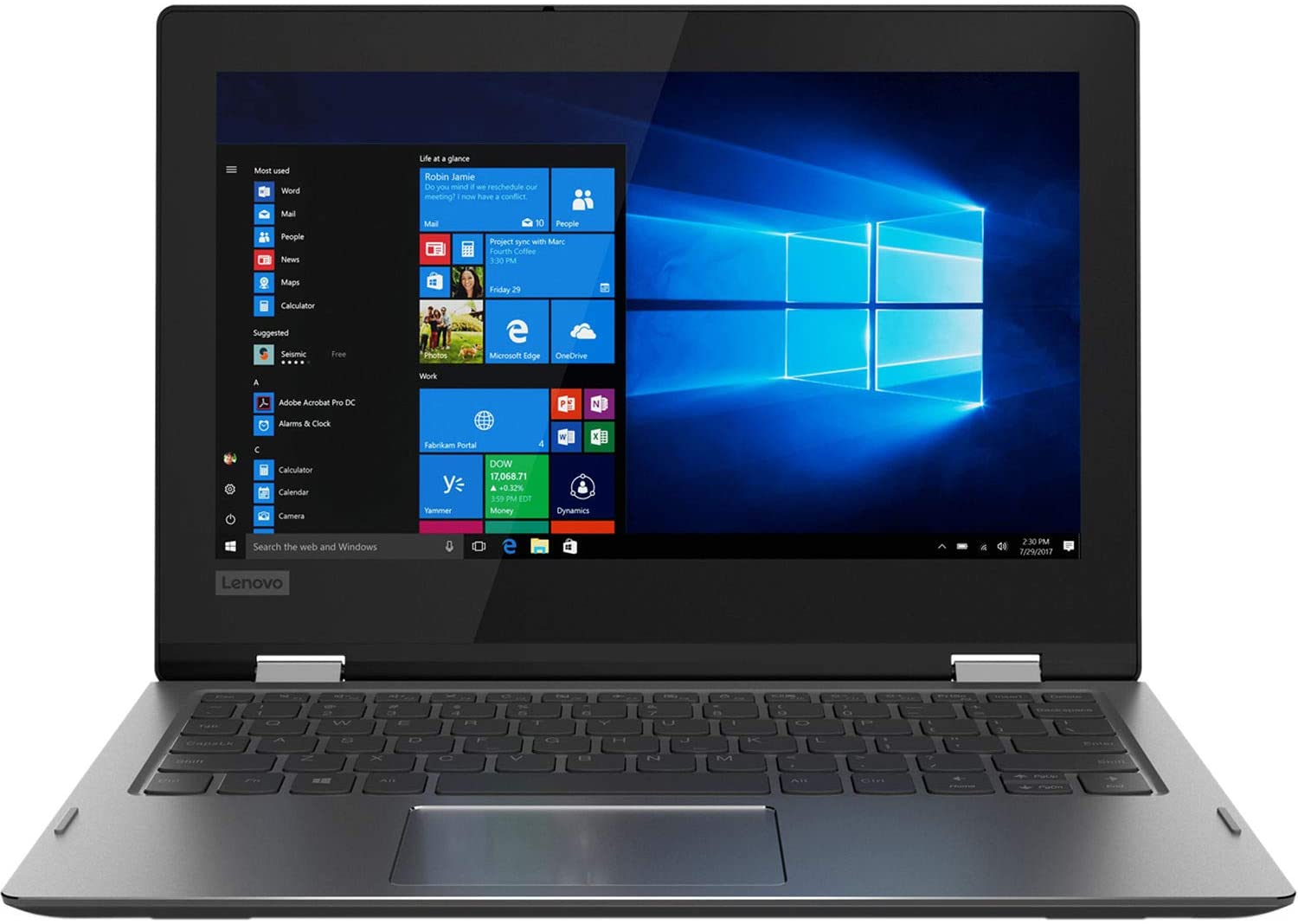 LENOVO IDEAPAD FLEX 3 11IGL05 Wizz Computers Ltd