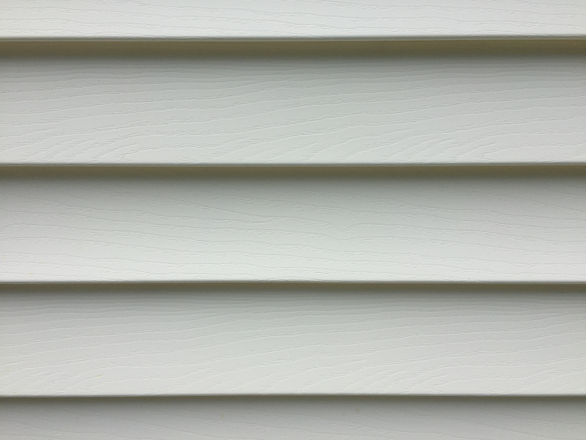 Different types of siding The WNY Company