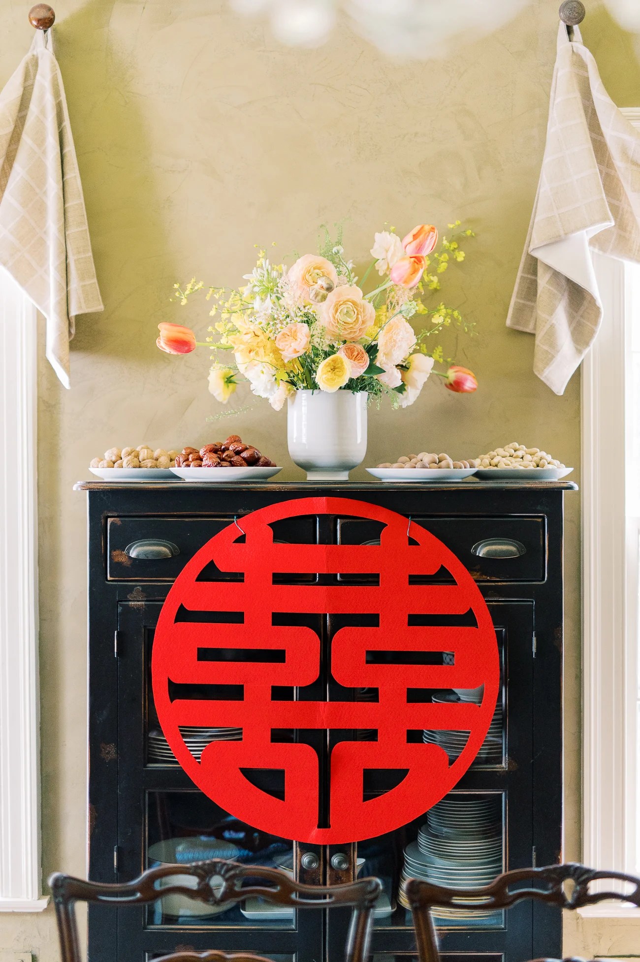 How to Do a Chinese Wedding Tea Ceremony The Woks of Life