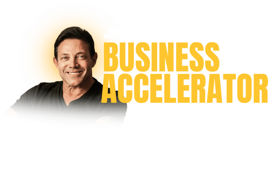 Jordan Belfort's Business Accelerator The Wolf Of Wall Street