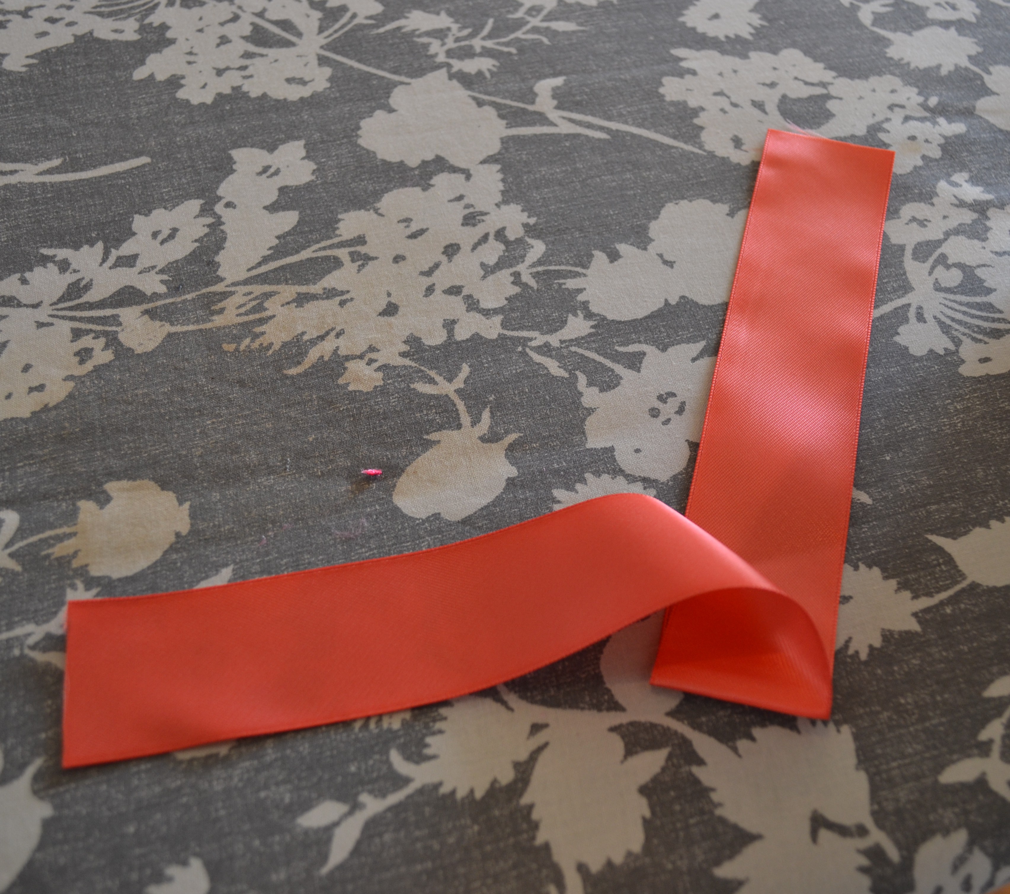 How to Sew a Mitered Corner