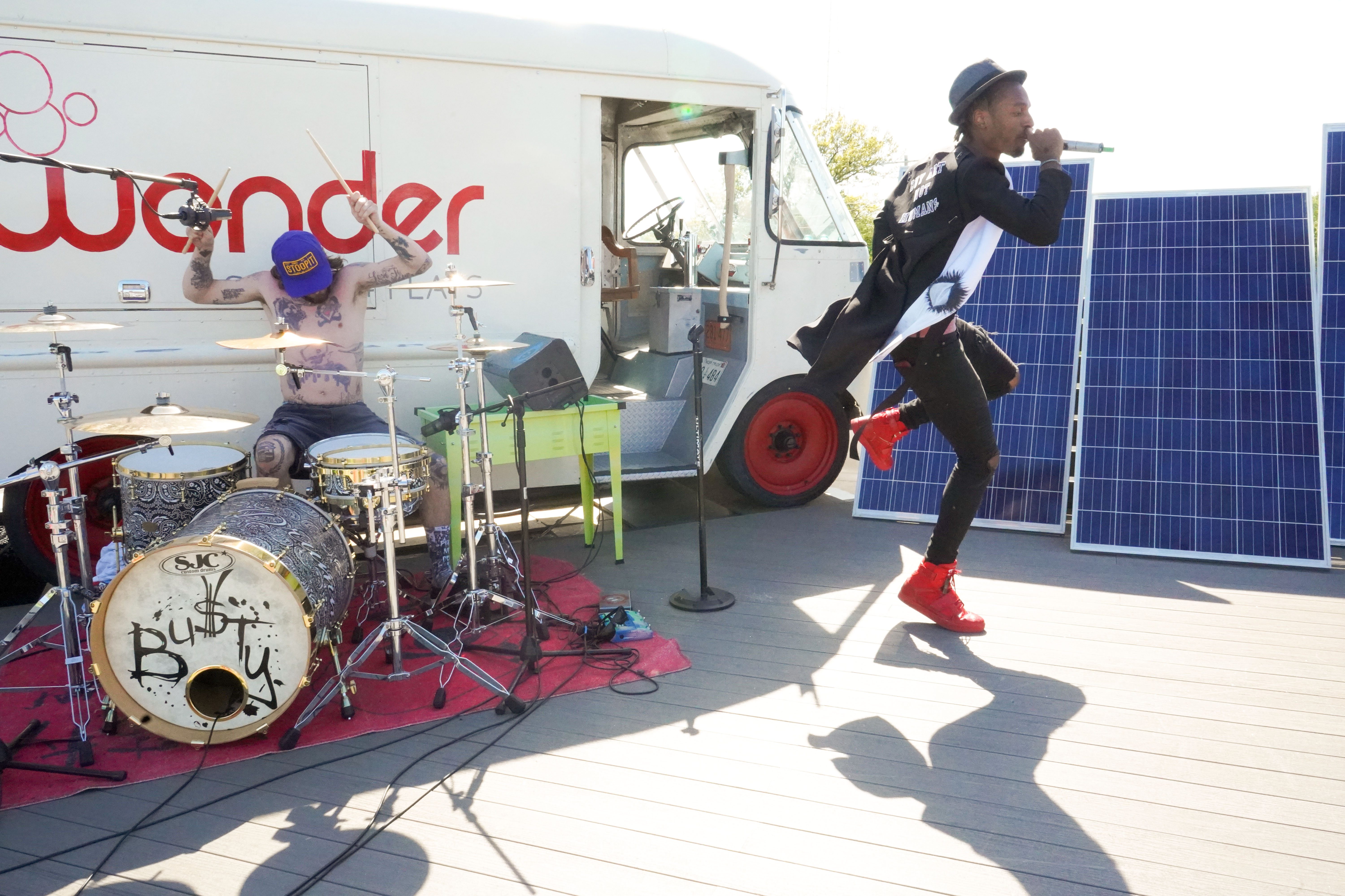 Community The Wonder KC