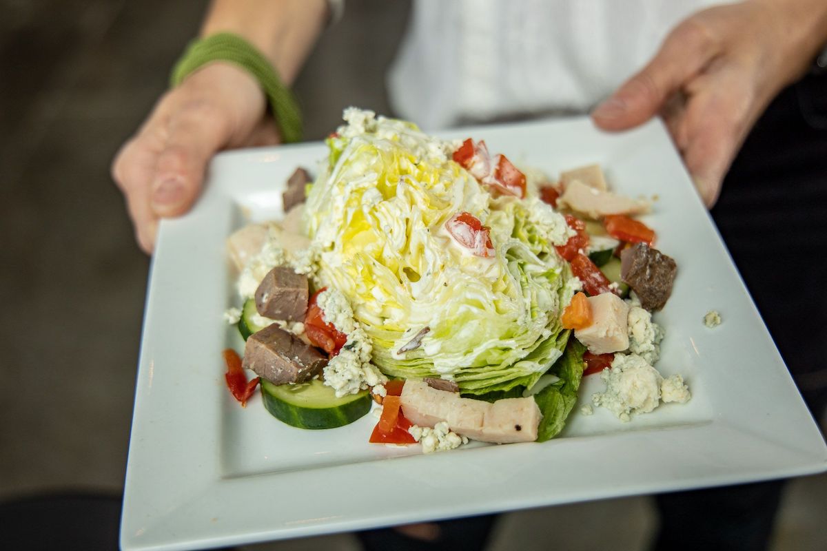 Community The Wonder KC