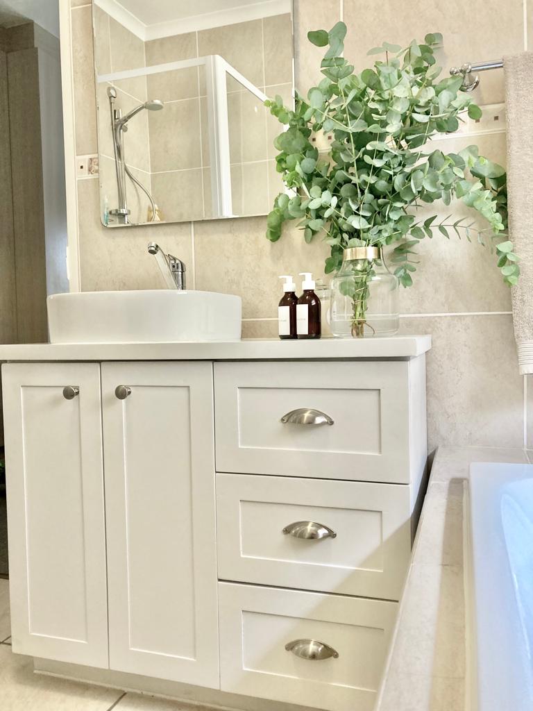 Bathroom Vanity The WoodBox