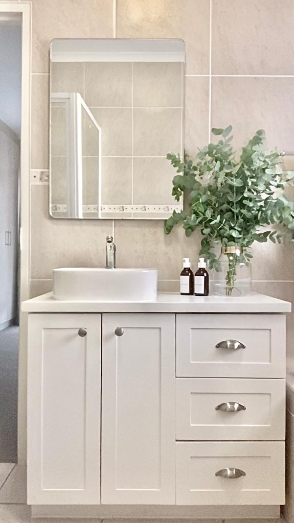 Bathroom Vanity The WoodBox