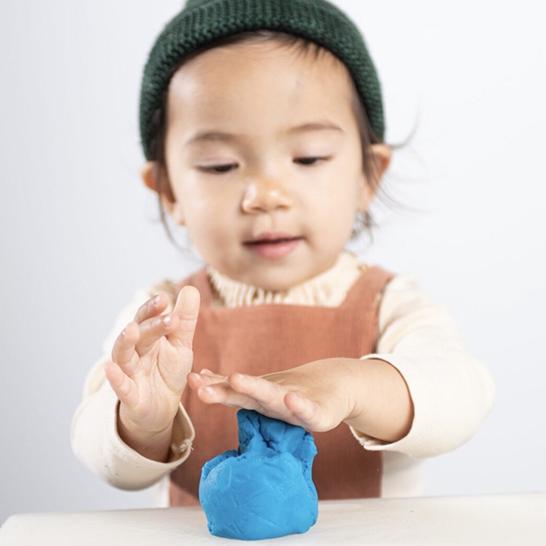 EcoDough Molding Dough 3 pack