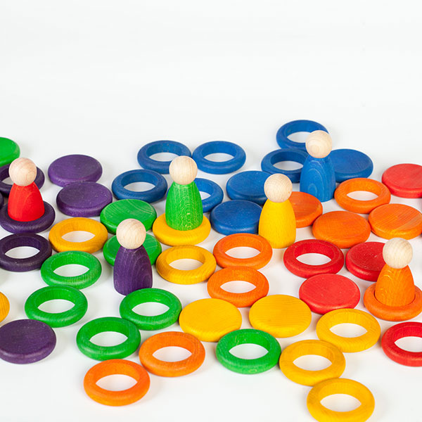 Peter Pig's Money Counter on PrimaryGames.com