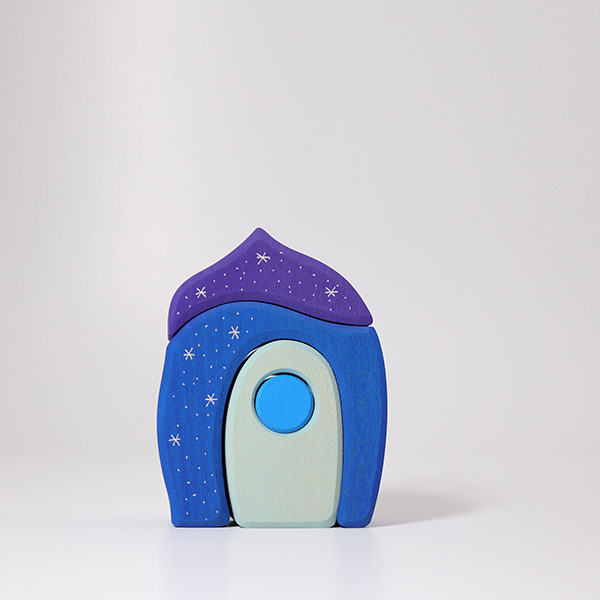 Grimm's Wooden Toys Grimm's Fairy Tale Village