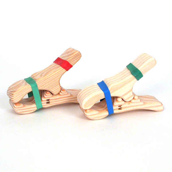 Play Clips for Building Forts (Set of Two)