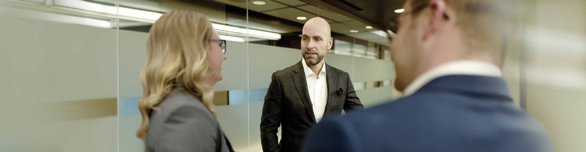 The Wooding Group U.S. Citizens Living in Canada