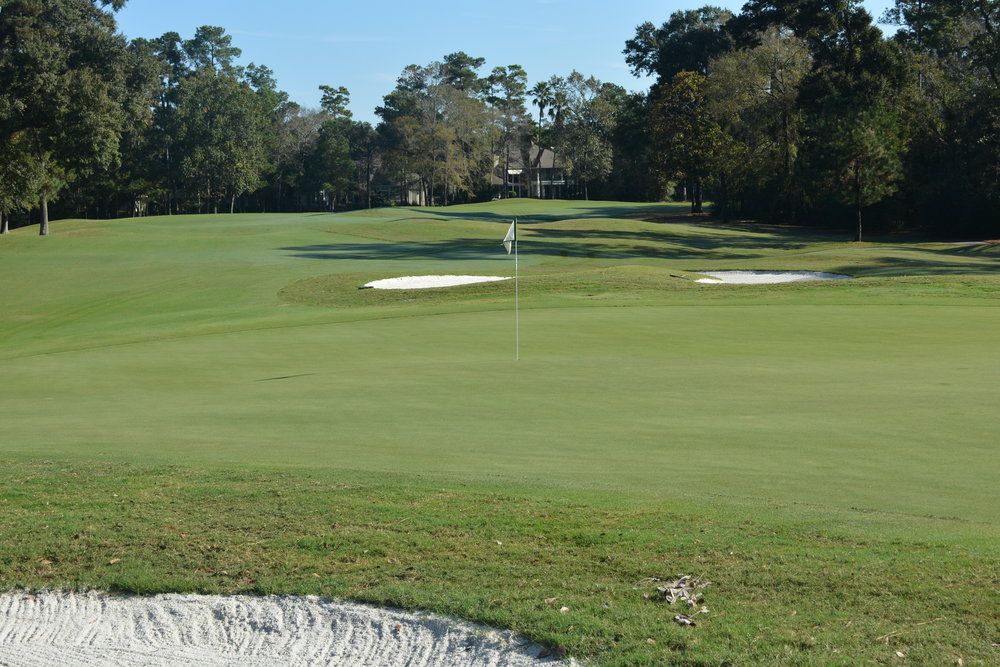 The Woodlands Lifestyle The Woodlands Relocation Guide