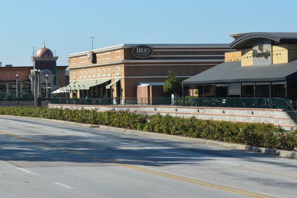 The Woodlands Lifestyle The Woodlands Relocation Guide