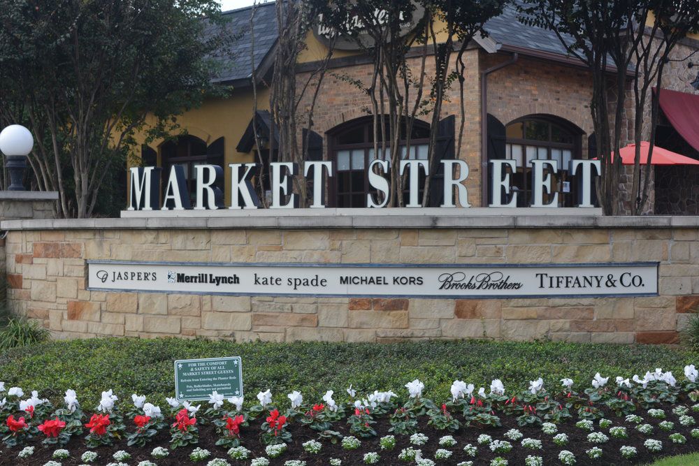 The Woodlands Lifestyle The Woodlands Relocation Guide