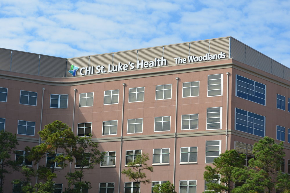 The Woodlands Hospitals The Woodlands Relocation Guide