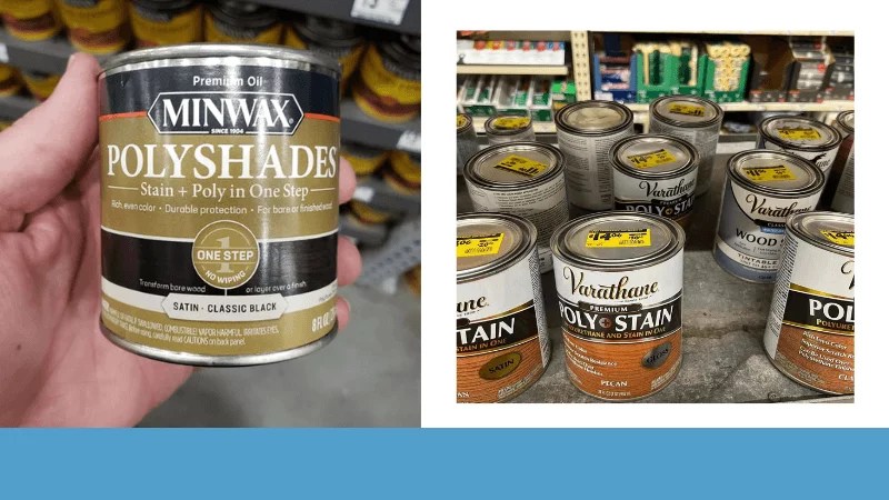 Do you need polyurethane after staining- Facts checked - 2024