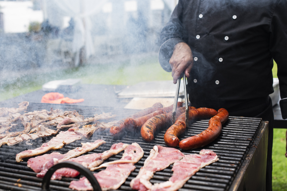 How Does a Pellet Grill Work Basic Parts, Operation, Functions