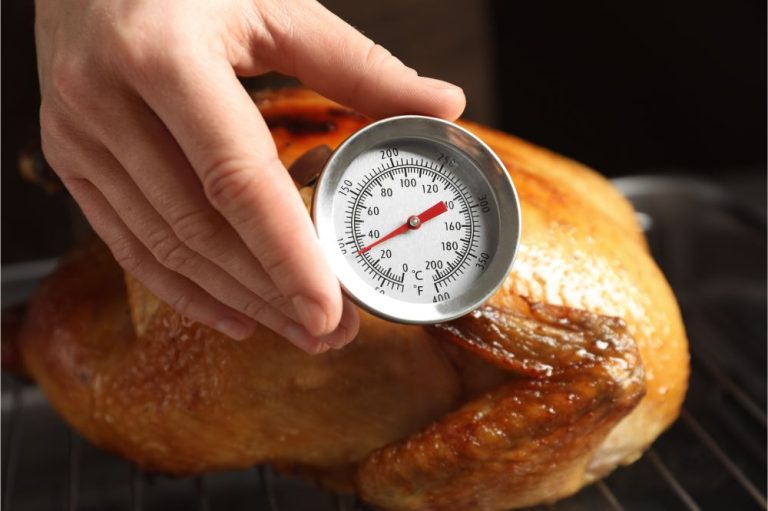 What Temp Do You Cook Chicken on a Pellet Grill? The Wood Pellet Grill