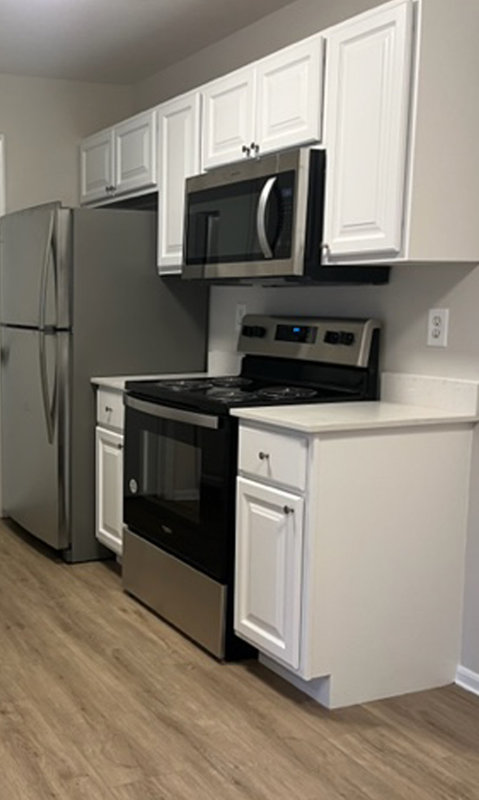 Woods at King Elevate your lifestyle