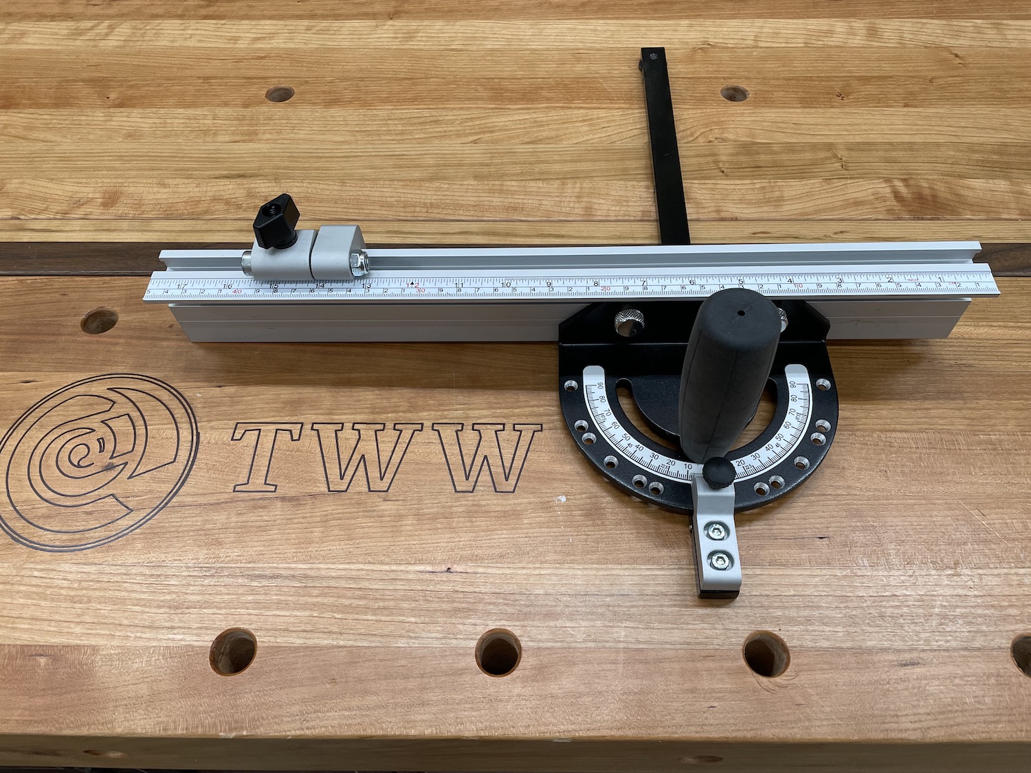 The Ultimate Miter Gauge Review LaptrinhX / News