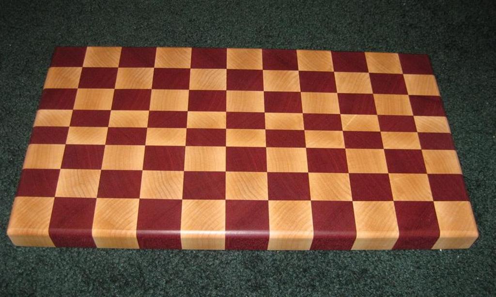 Cutting Board Design Software The Wood Whisperer