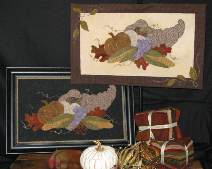 Home The Woolen Needle