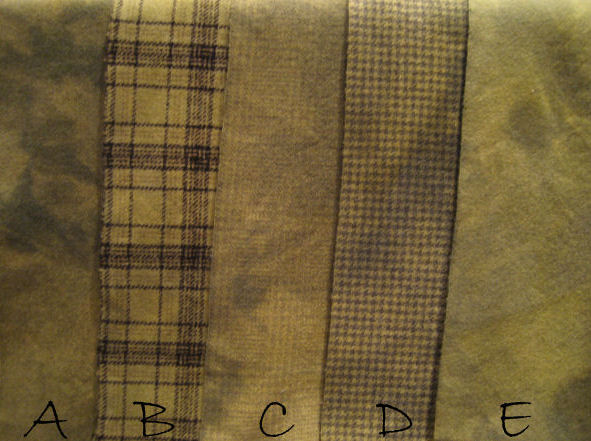 Lettuce The Woolen Needle