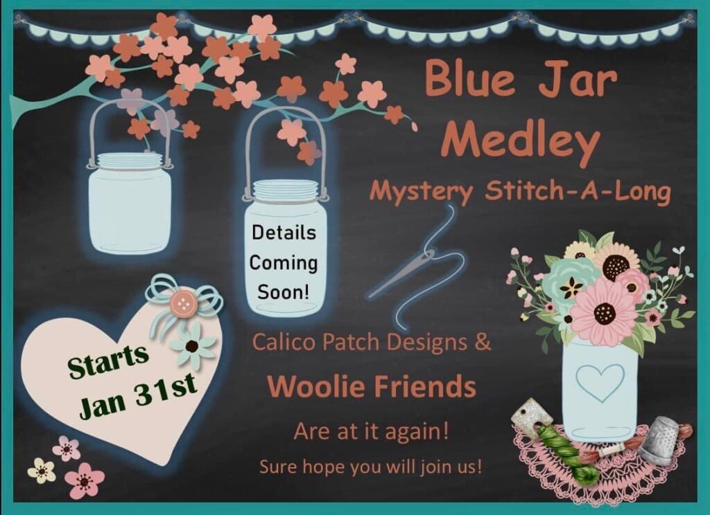 Home The Woolen Needle