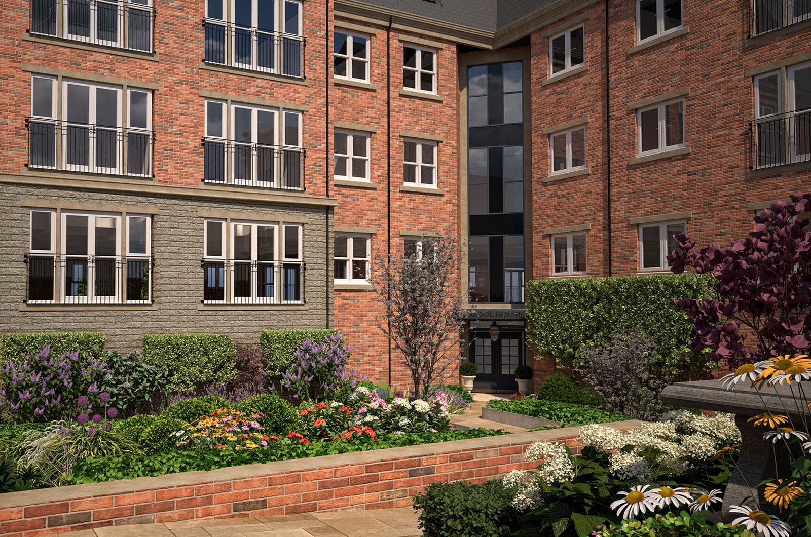 The Wool House View the apartment gallery