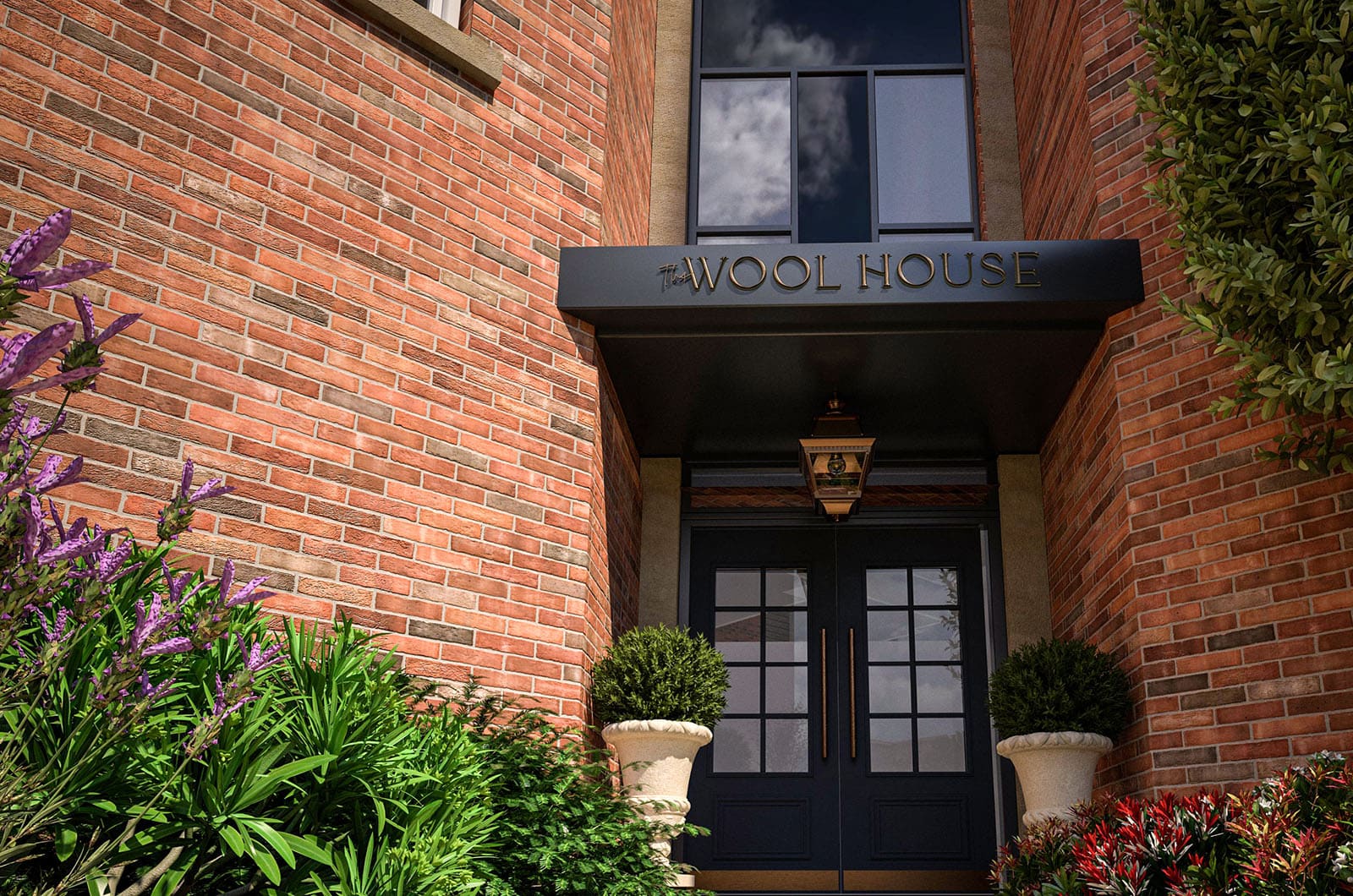 The Wool House View the apartment gallery