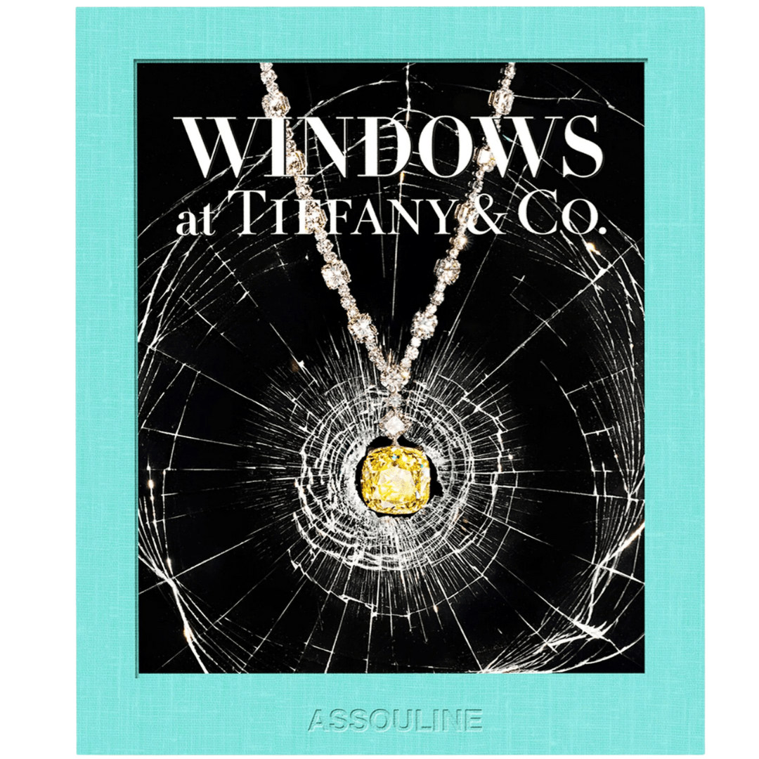 The Best Jewellery Coffee Table Books for Every Home The Word