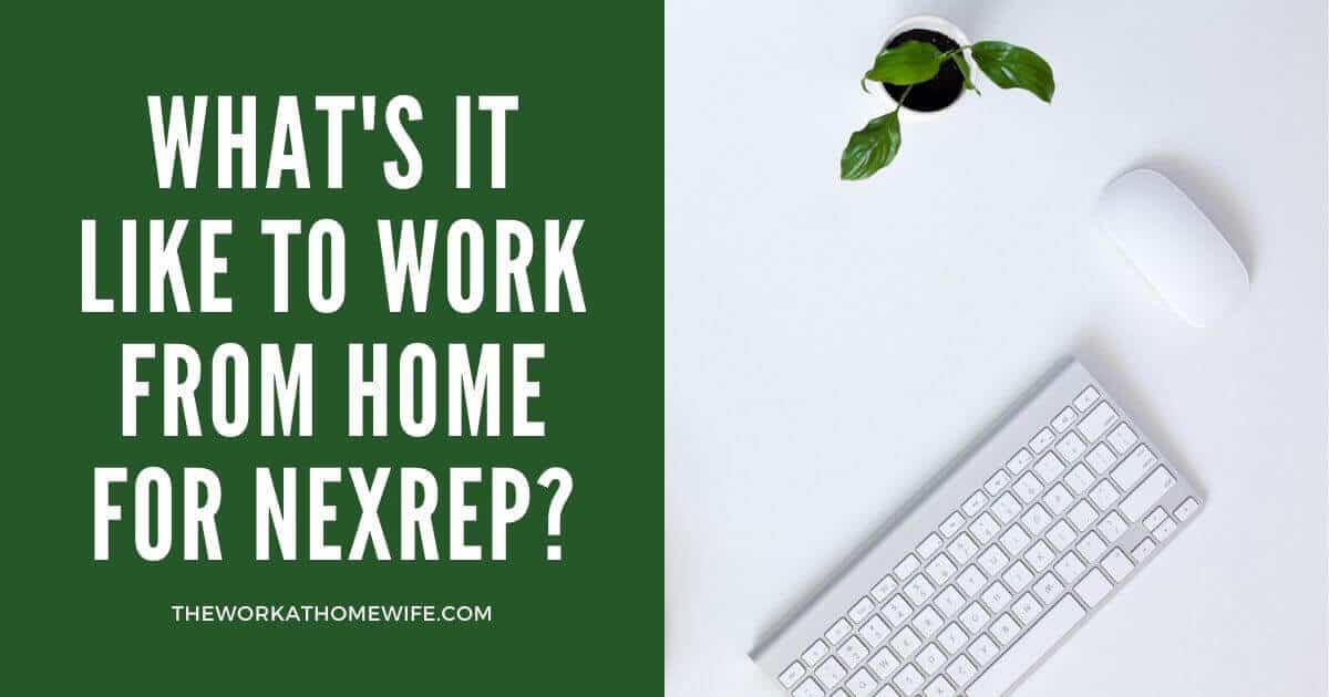 NexRep Insider Info on the Application Process & What It's Like to be