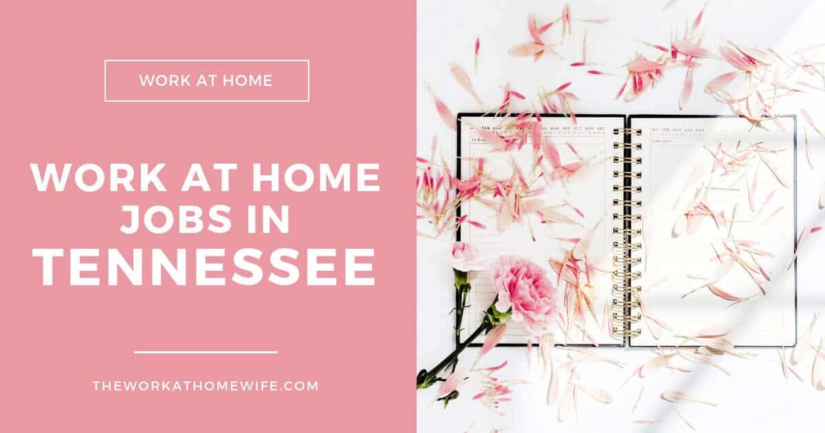 No Need to Volunteer! Legit WorkAtHome In Tennessee