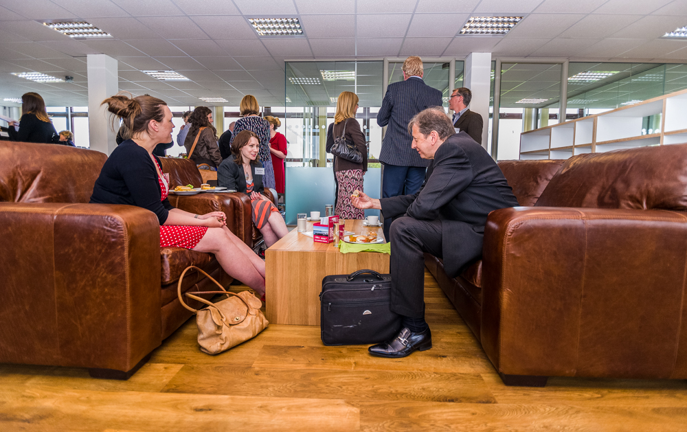 The Workbox Penzance Workhub, office rental, coworking and meeting