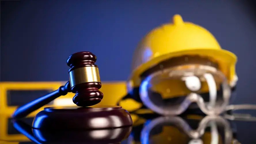 Navigating the Workers' Comp Appeals Process in The Law