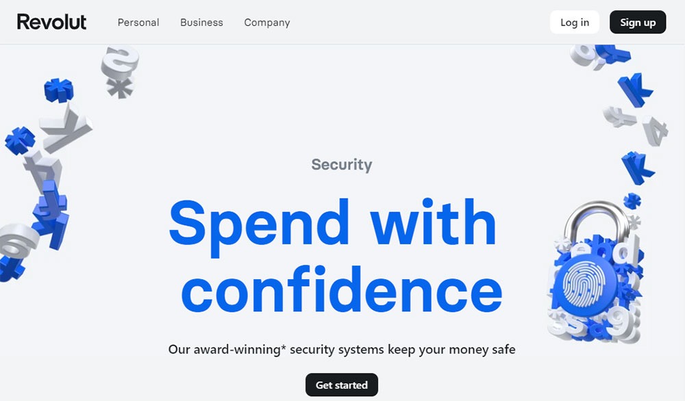 Revolut Review for Digital Nomads