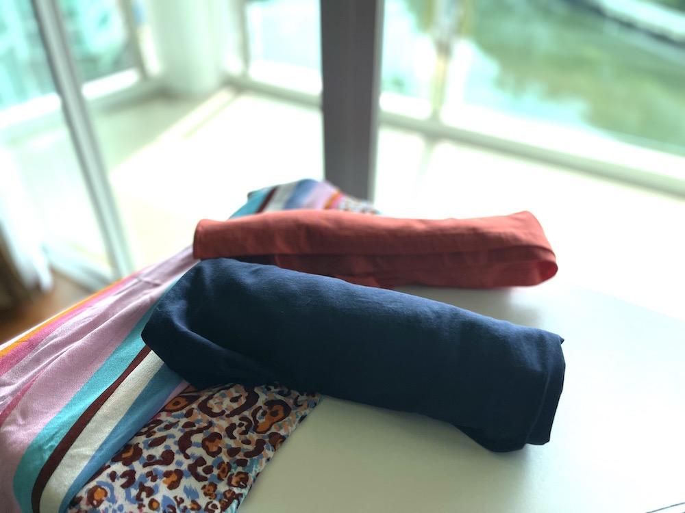 Packing Light; 24 Expert Tips to Travel Light (From a Fellow Traveler