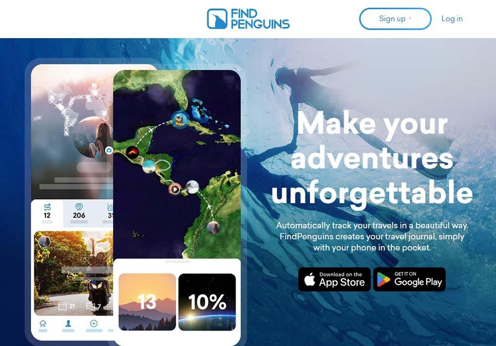 10 Best Travel Journal Apps to Organize Your Travel Memories