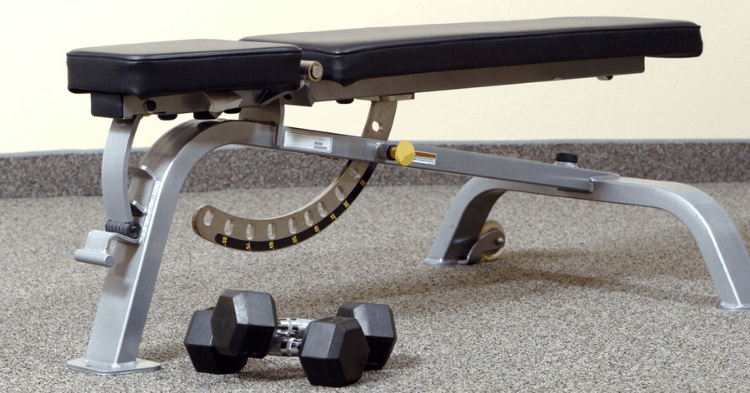 Top 12 Weight Benches for Your Home Gym (2020 Reviews)