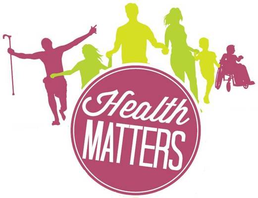 8+ Matter Health Ideas