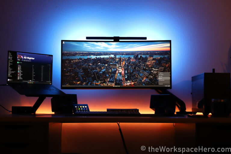 Optimal PC Placement A Guide on Where to Keep Your PC