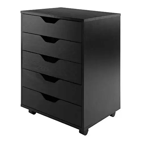 The Best IKEA ALEX Drawer Dupes & Alternatives
