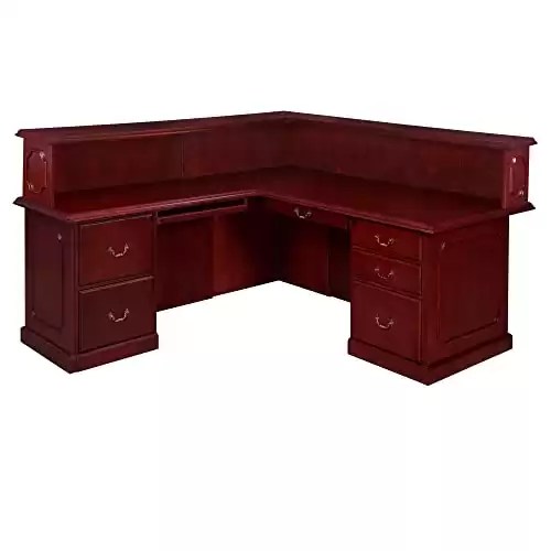 How Much Does a Desk Weigh? Their Weight Compared