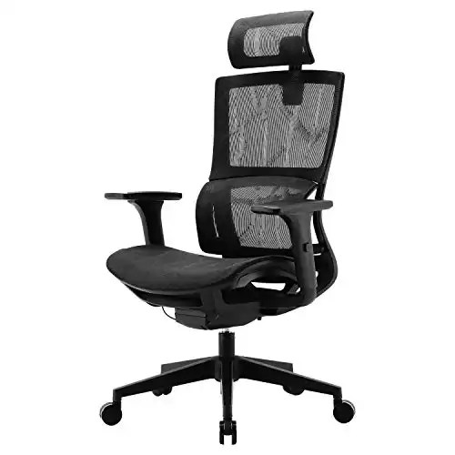 How Much Does an Office Chair Cost? It's More Than You Think