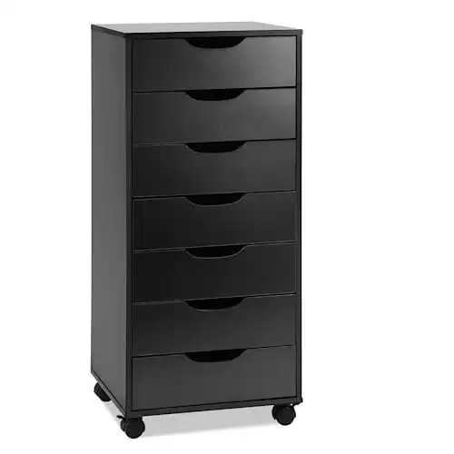 The Best IKEA ALEX Drawer Dupes & Alternatives