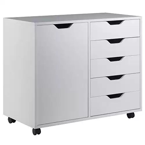 The Best IKEA ALEX Drawer Dupes & Alternatives